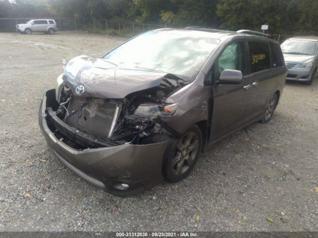 5TDXK3DC8FS679746  toyota sienna 2015 IMG 1