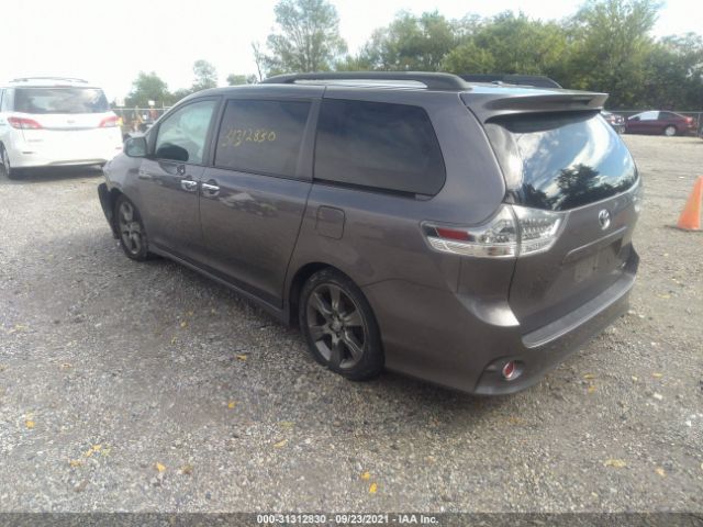 5TDXK3DC8FS679746  toyota sienna 2015 IMG 2