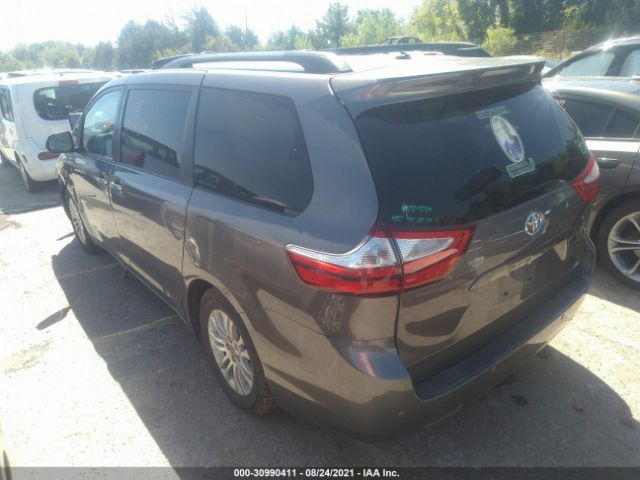 5TDYK3DC3FS674832  toyota sienna 2015 IMG 2