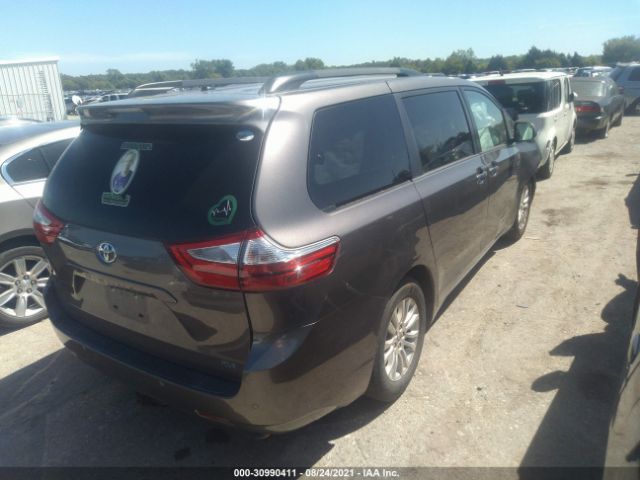 5TDYK3DC3FS674832  toyota sienna 2015 IMG 3