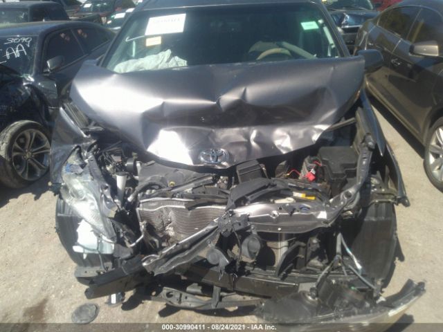 5TDYK3DC3FS674832  toyota sienna 2015 IMG 5