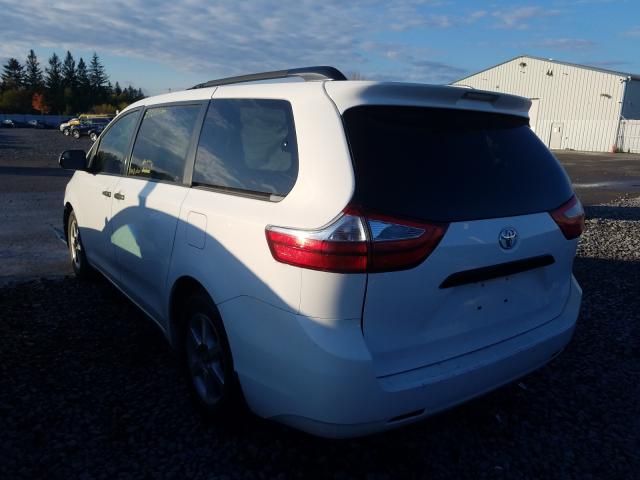 5TDZK3DC1FS597396  toyota sienna 2015 IMG 2