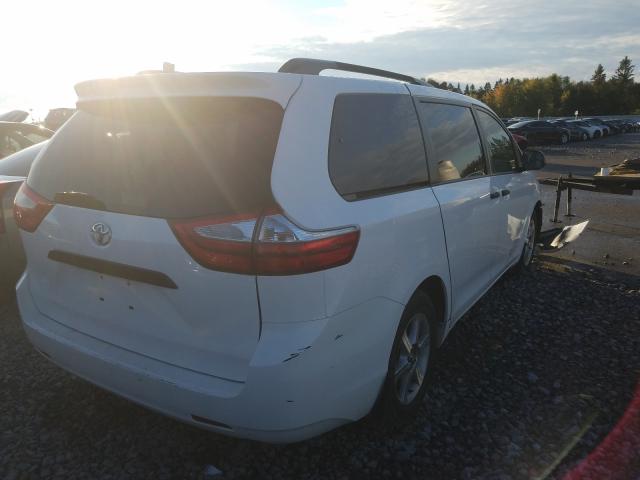 5TDZK3DC1FS597396  toyota sienna 2015 IMG 3