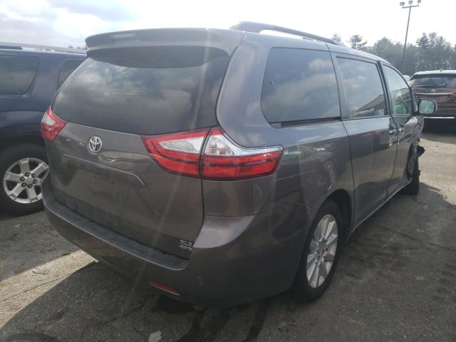 5TDDK3DC2GS140396  toyota sienna 2016 IMG 3