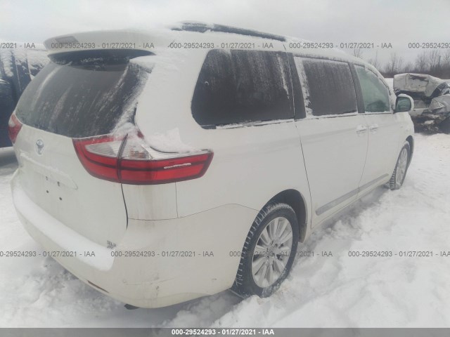 5TDDK3DC5GS130767  toyota sienna 2016 IMG 3