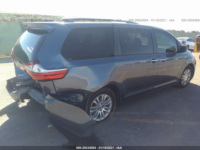 5TDYK3DC5GS707086  toyota sienna 2016 IMG 3