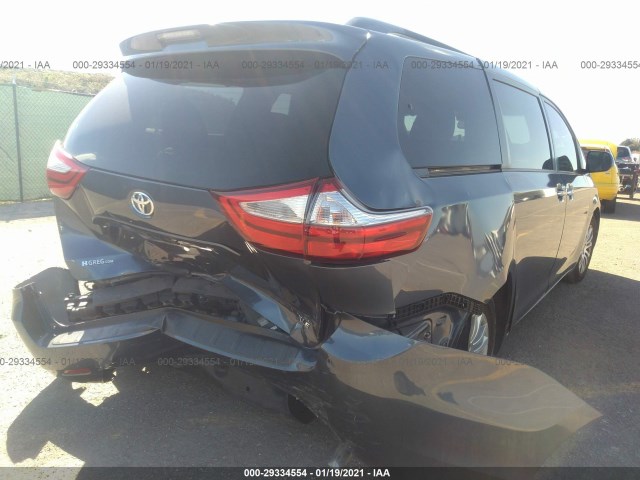 5TDYK3DC5GS707086  toyota sienna 2016 IMG 5