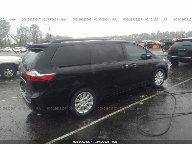 5TDYK3DC6GS752277  toyota sienna 2016 IMG 3