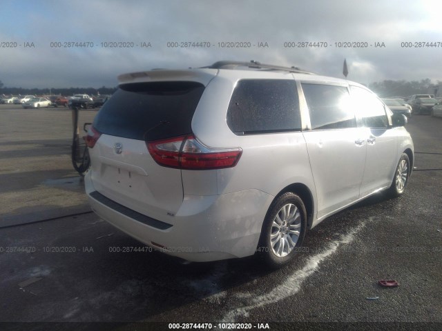 5TDYK3DC8GS756900  toyota sienna 2016 IMG 3