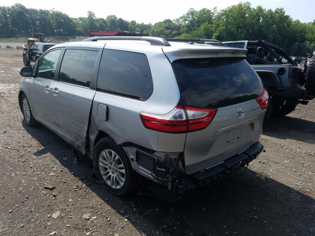 5TDYK3DCXGS700862  toyota sienna 2016 IMG 2