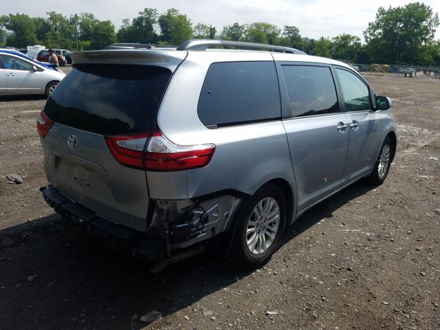 5TDYK3DCXGS700862  toyota sienna 2016 IMG 3