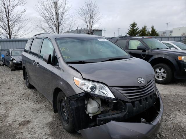 5TDKZ3DC3HS879524  toyota sienna 2017 IMG 0