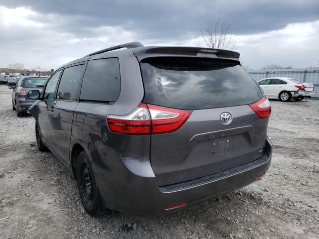 5TDKZ3DC3HS879524  toyota sienna 2017 IMG 2