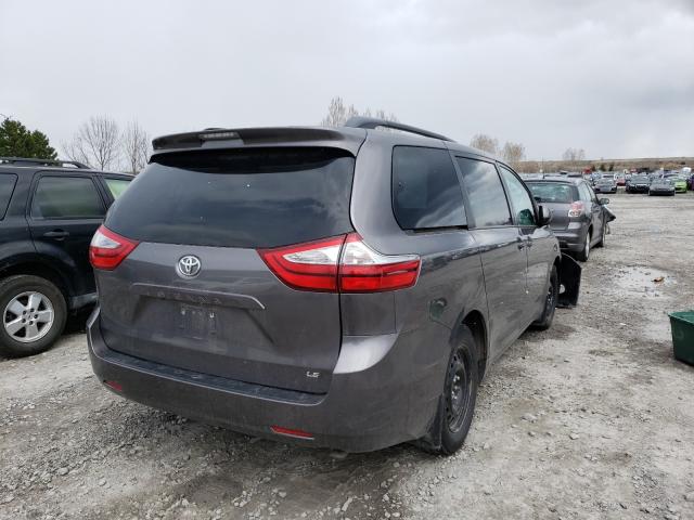 5TDKZ3DC3HS879524  toyota sienna 2017 IMG 3