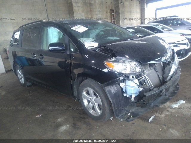 5TDKZ3DC7HS868980  toyota sienna 2017 IMG 0