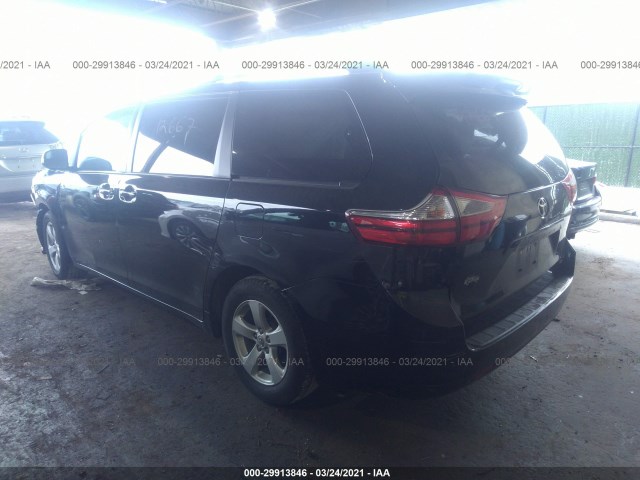 5TDKZ3DC7HS868980  toyota sienna 2017 IMG 2