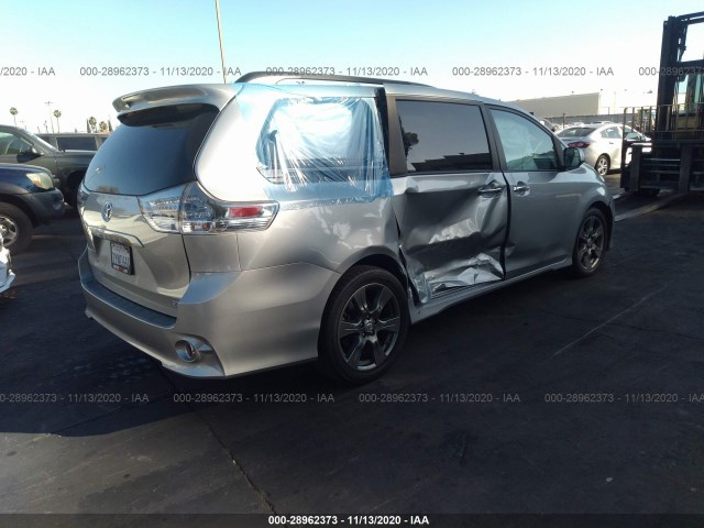 5TDXZ3DCXHS852066  toyota sienna 2017 IMG 3