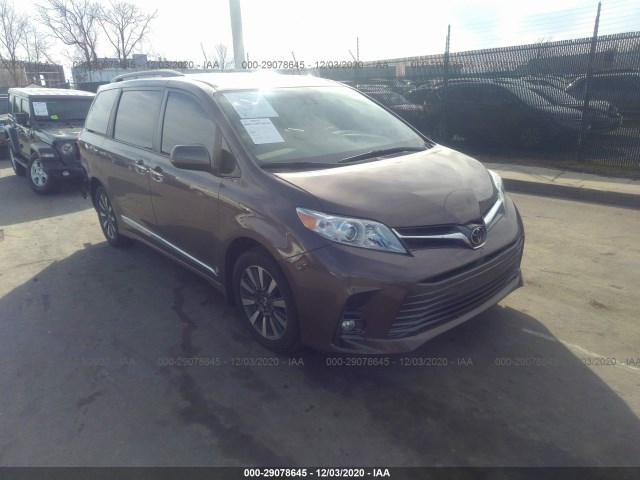 5TDDZ3DC7JS194036  toyota sienna 2018 IMG 0