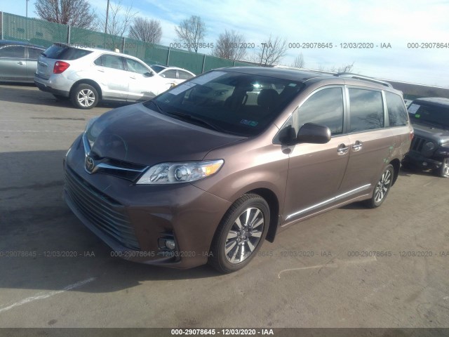 5TDDZ3DC7JS194036  toyota sienna 2018 IMG 1