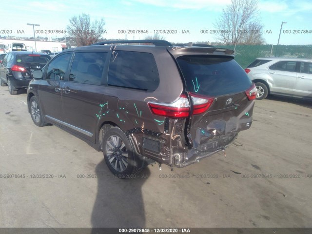 5TDDZ3DC7JS194036  toyota sienna 2018 IMG 2