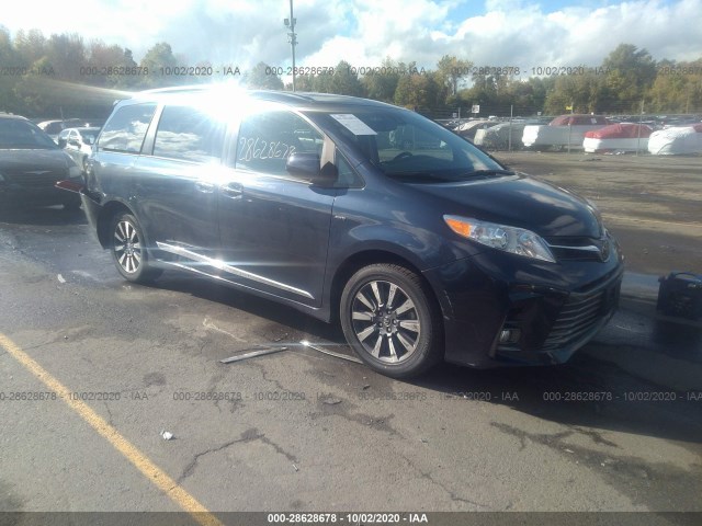 5TDDZ3DC9JS205425  toyota sienna 2018 IMG 0