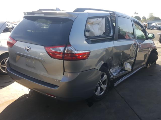 5TDKZ3DC7JS934174  toyota sienna 2018 IMG 3