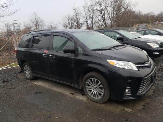 5TDYZ3DC7KS984066  toyota sienna 2018 IMG 0