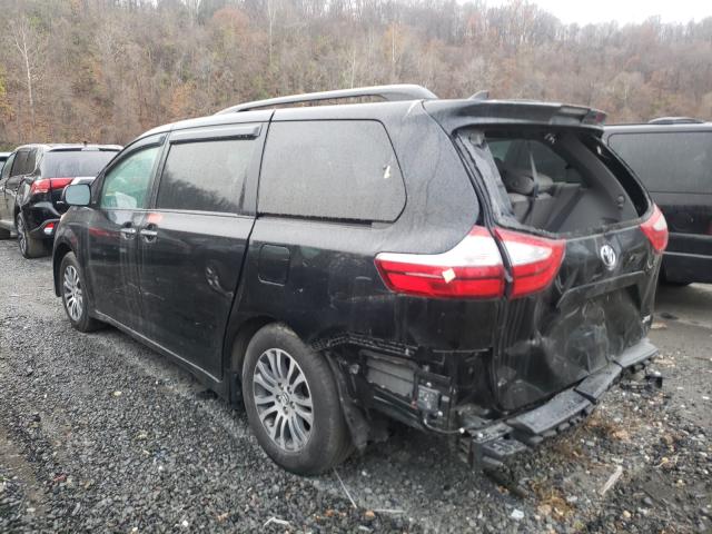 5TDYZ3DC7KS984066  toyota sienna 2018 IMG 2