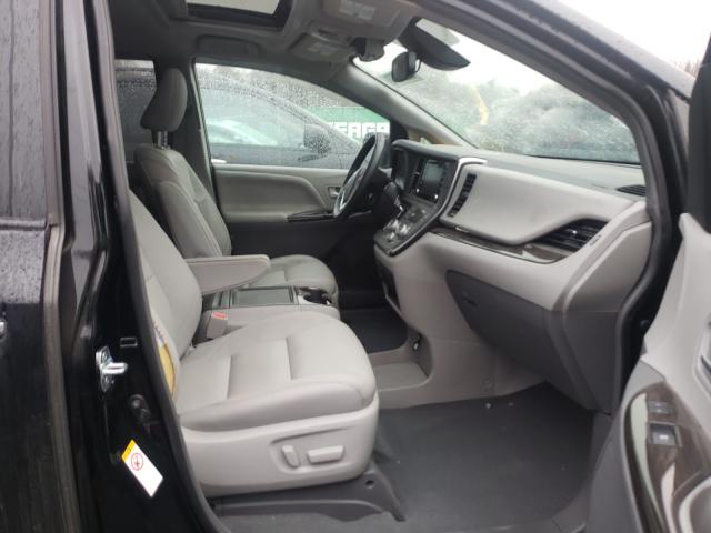 5TDYZ3DC7KS984066  toyota sienna 2018 IMG 4