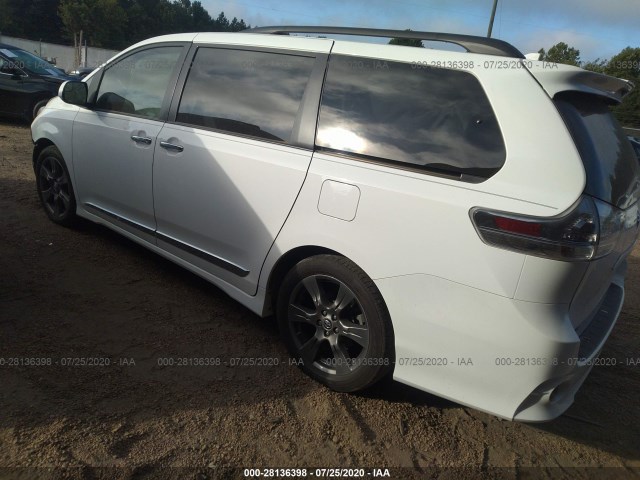 5TDXZ3DC9KS018314  toyota sienna 2019 IMG 2