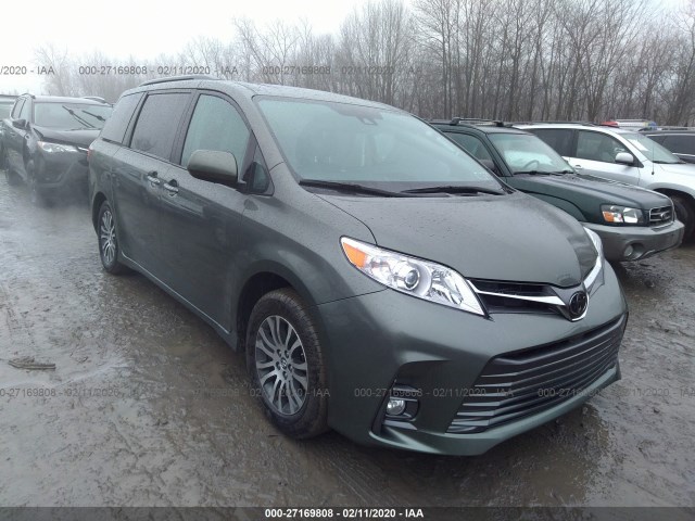 5TDYZ3DC8LS022506  toyota sienna 2020 IMG 0