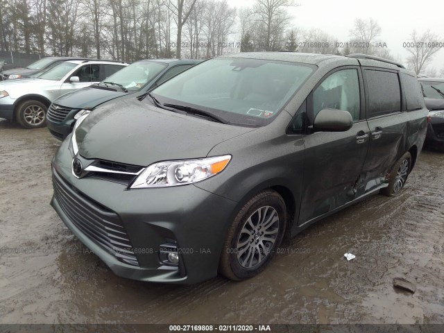 5TDYZ3DC8LS022506  toyota sienna 2020 IMG 1