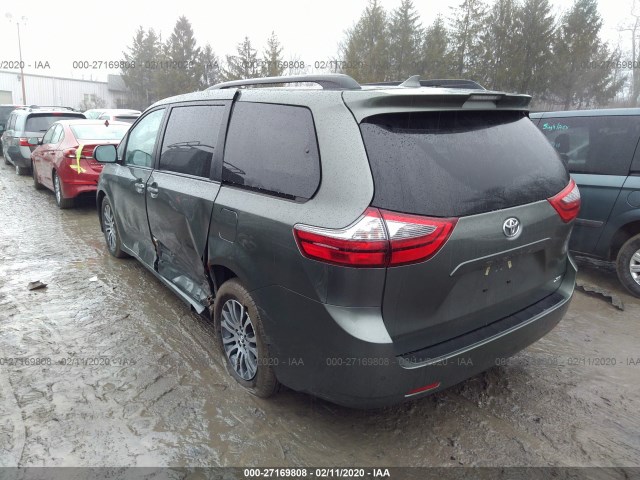 5TDYZ3DC8LS022506  toyota sienna 2020 IMG 2