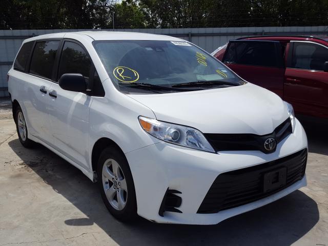 5TDZZ3DC6KS001169  toyota sienna 2019 IMG 0