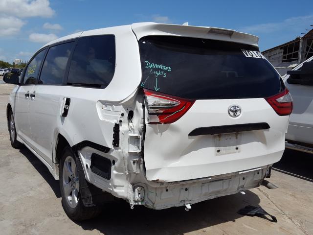 5TDZZ3DC6KS001169  toyota sienna 2019 IMG 2