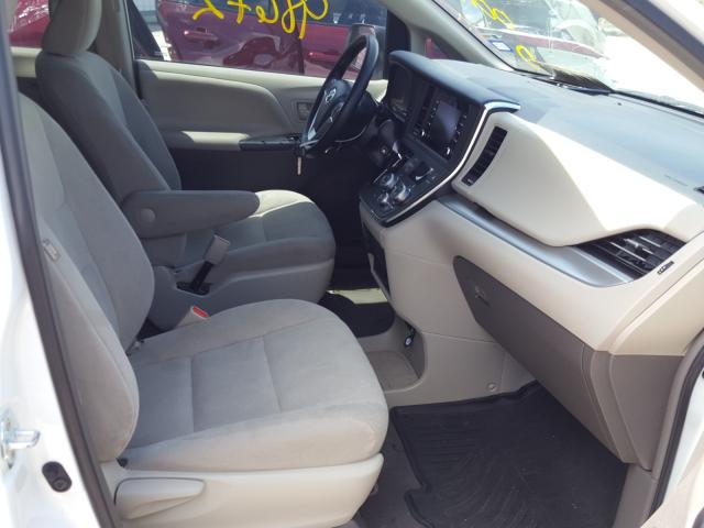 5TDZZ3DC6KS001169  toyota sienna 2019 IMG 4