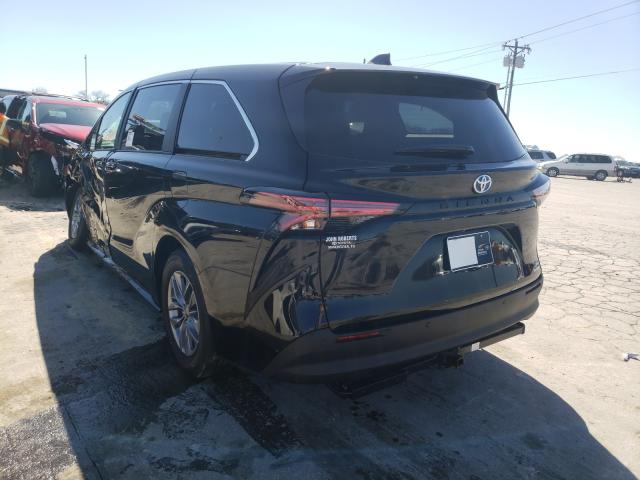 5TDYRKEC6MS004225  toyota sienna 2020 IMG 2