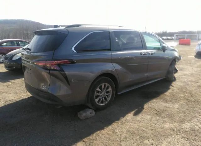 5TDKSKFC8NS071595  toyota sienna 2022 IMG 3