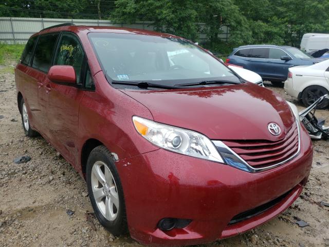 5TDKK3DC6FS560880  toyota sienna le 2015 IMG 0