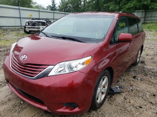 5TDKK3DC6FS560880  toyota sienna le 2015 IMG 1