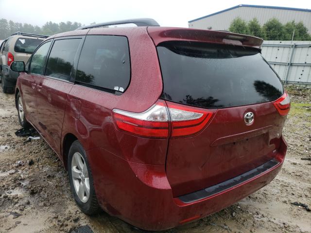 5TDKK3DC6FS560880  toyota sienna le 2015 IMG 2