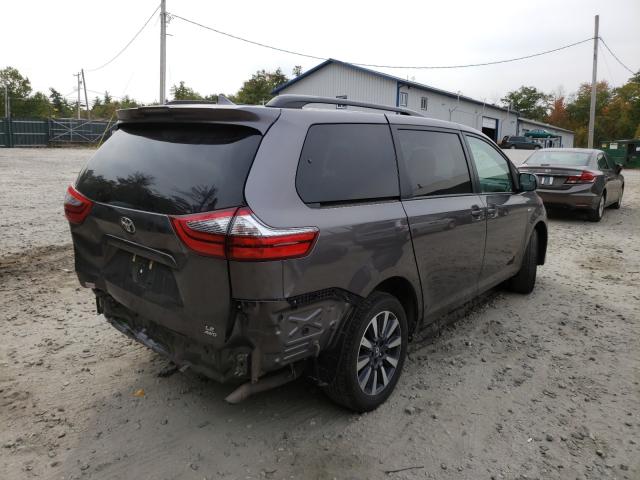 5TDJZ3DC4LS229380  toyota sienna le 2020 IMG 3