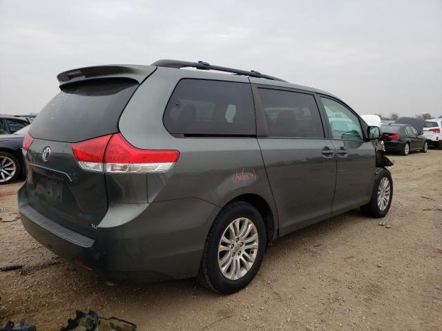 5TDYK3DC9ES510788  toyota sienna xle 2014 IMG 3