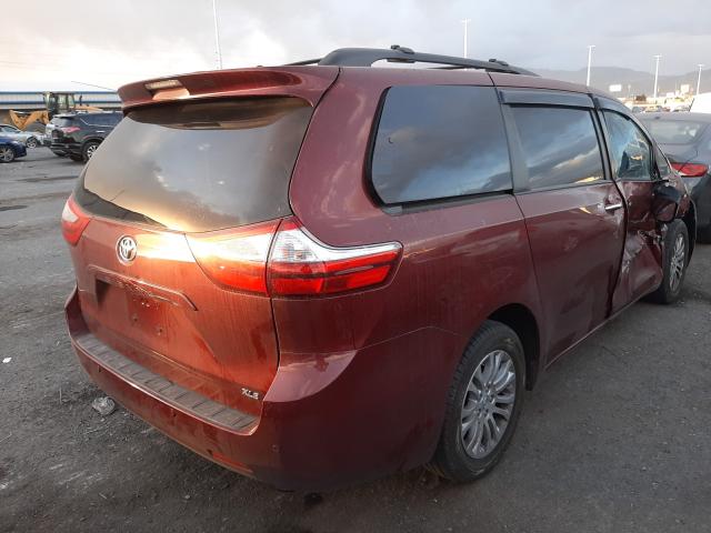 5TDYZ3DC0HS822997  toyota sienna xle 2017 IMG 3