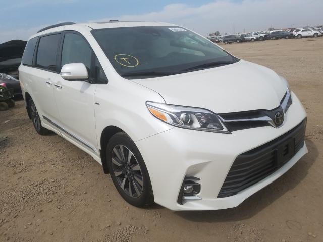 5TDDZ3DC2JS204116  toyota sienna xle 2018 IMG 0