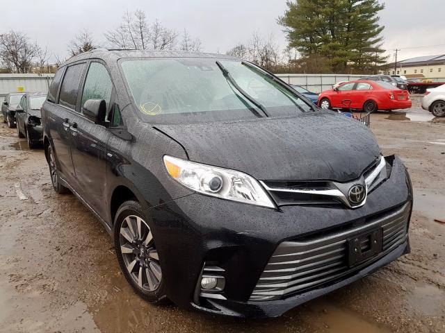 5TDDZ3DC1LS236011  toyota sienna xle 2020 IMG 0