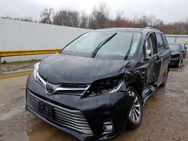 5TDDZ3DC1LS236011  toyota sienna xle 2020 IMG 1