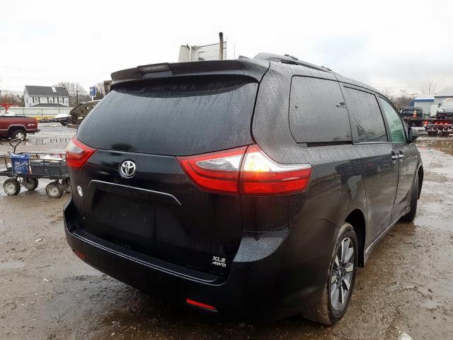 5TDDZ3DC1LS236011  toyota sienna xle 2020 IMG 3