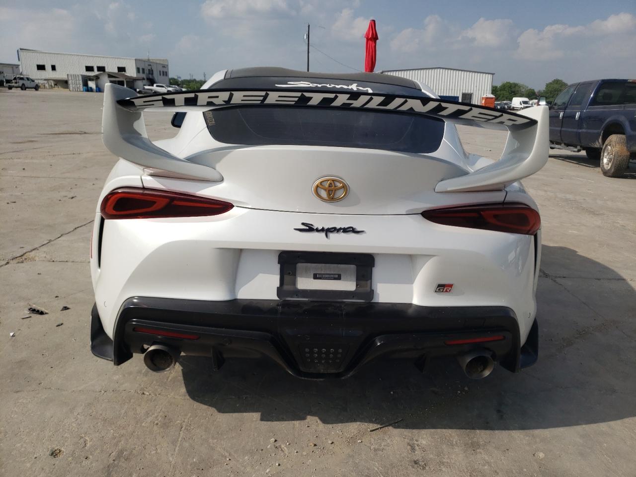 WZ1DB4C09LW028428  toyota supra 2019 IMG 5