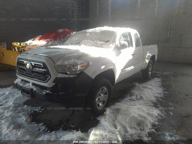 5TFSX5EN8JX058839  toyota tacoma 2018 IMG 1